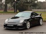 Porsche 911 997 GT3 PCCB / TETTO / PCM / GARANZI - Porsche aus 2007: Gt3