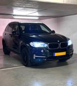 BMW xDrive30d/M-SPORT/360°KAM/HUD/EXCLUSIVE PACK - BMW X5: Exclusive