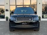 Land Rover Vogue/maximal ausgestattet/Santorini Black/ - Land Rover: Sa