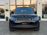 Land Rover Vogue/maximal ausgestattet/Santorini Black/ - Land Rover: Sa