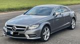 Mercedes-Benz CLS 350 AMG --Liebhaberauto-- - gebrauchte Mercedes-Benz CLS 350 aus dem Jahr 2012