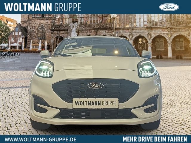 Ford Puma - Bild 3