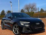 Audi A3 Sportback 35 TFSI*S line*Matrix*RFK*Autom. - Audi A3 Gebrauchtwagen in Chemnitz