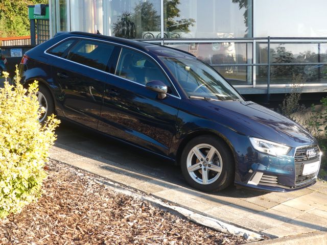 Audi A3 Sportback 30 TFSI sport LED Navi DAB