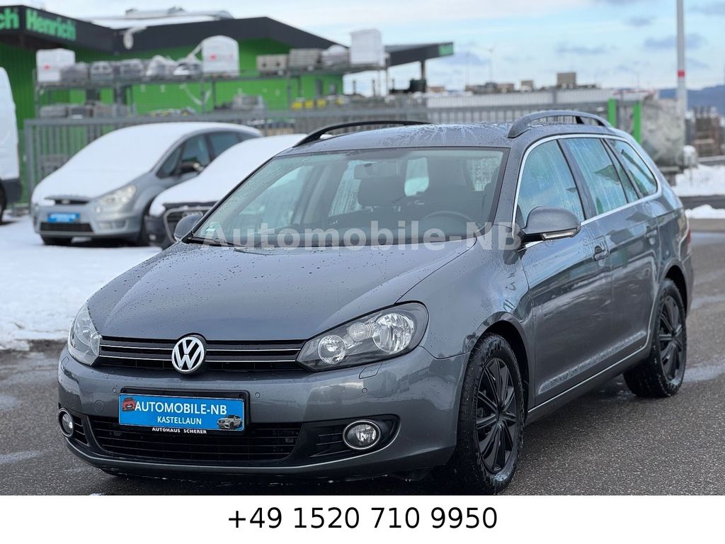 Angebot ansehen Volkswagen Golf