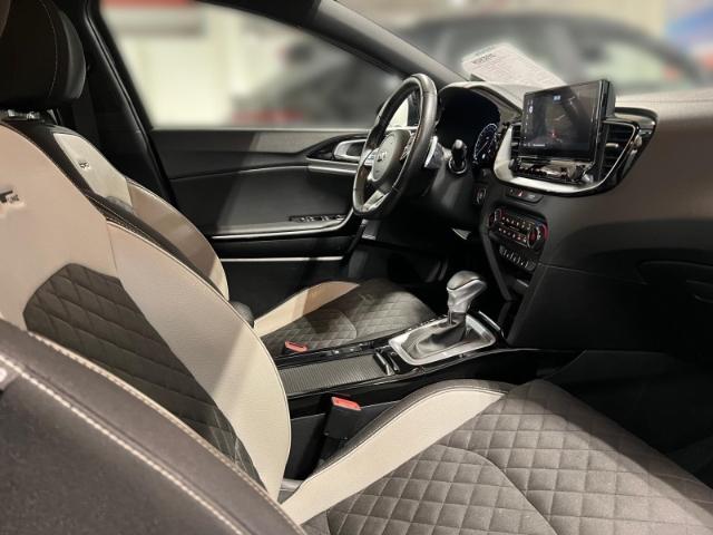 Kia Ceed Sportswagon GT Line 1.4 T-GDI GT-Line Navi+