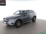 Mercedes-Benz GLC 300 e 4M TRITTBRETTER,HUD,BURMESTER,DISTRO - Mercedes-Benz GLC 300 in Berlin
