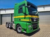 MAN TGX 26.500 6x2/4BLS/Leder/Navi/Xen/Absolut TOP