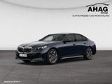 BMW 520d Limousine