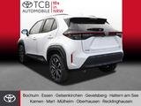 Toyota Yaris Cross 1.5 Hybrid BLACK&WHITE PDC KLIMA LM- - Toyota in Bochum