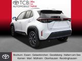 Toyota Yaris Cross 1.5 Hybrid BLACK&WHITE NAVI SHZ PDC  - Toyota Yaris Cross aus 2024