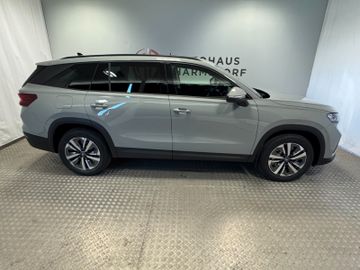 Fahrzeugverkauf 9 Skoda Kodiaq 1.5 TSI Selection Matrix*7-Sitze*AHK