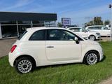 Fiat 500C 0.9 8V TwinAir Lounge C S&S - gebrauchte Fiat 500C aus dem Jahr 2018
