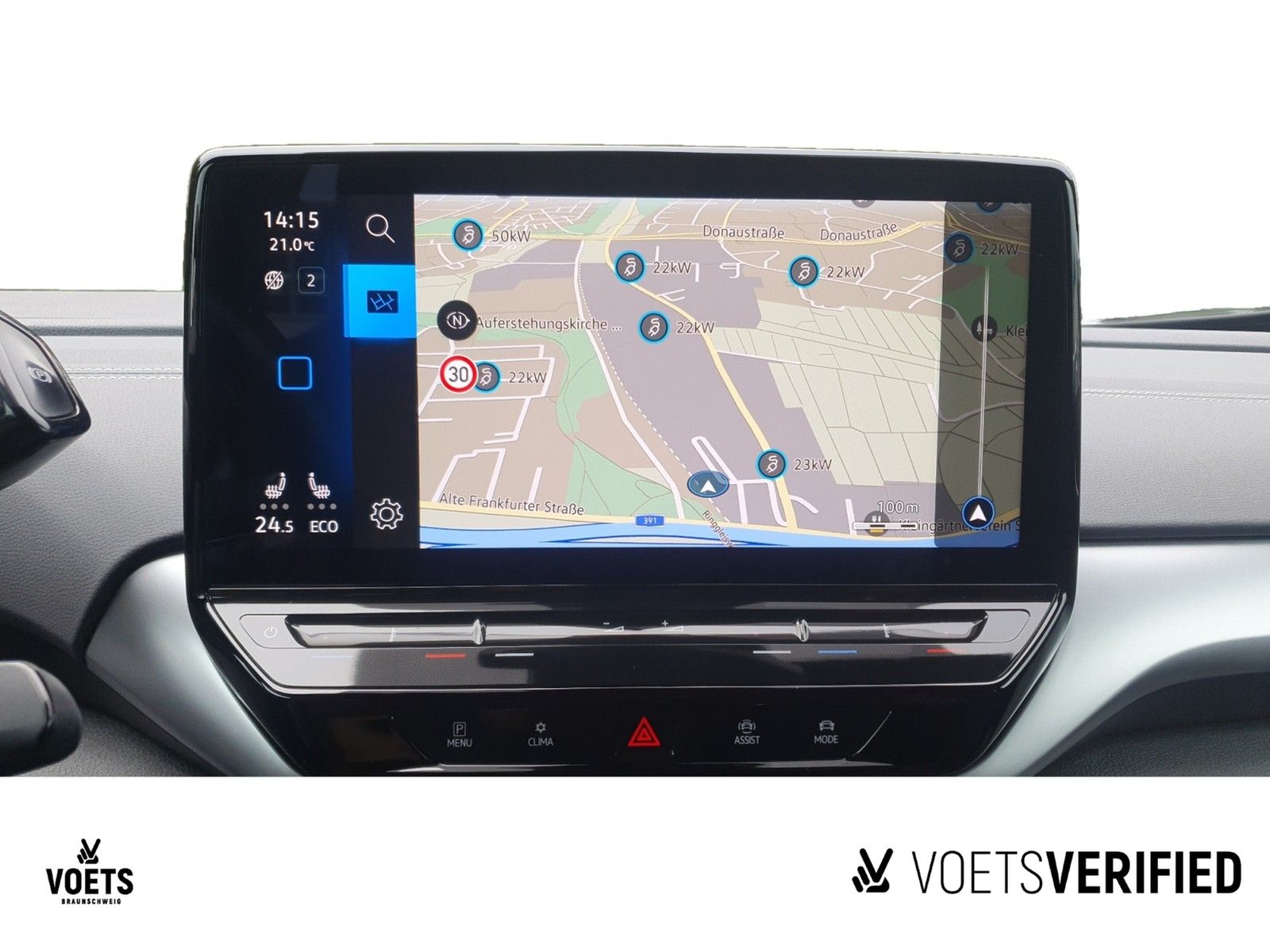 Volkswagen ID.5 - Bild 11