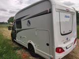 Knaus VAN TI 550 MD, Solar, Standklima, Duo Control CS - Knaus Ti 550