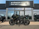 Triumph TIGER Sport 800 - TRIUMPH TIGER SPORT