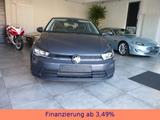 Volkswagen Polo VI 80 PS Sitzheizung App-Connect 1.0
