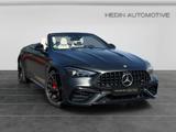 Mercedes-Benz CLE 53 AMG 4M+ Cabriolet BURM|NIGHT|360 - Mercedes-Benz Jahreswagen: Cabrio