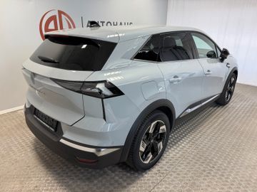 Renault Symbioz 140 PS Techno AT LED*SH*Kamera*Navi