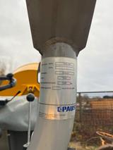 Paus AKR 9040 Rundmuldenkipper - Paus LKWs