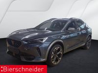 Cupra Formentor - Vorschau Bild 1