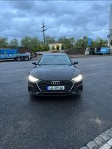 Audi A7 45 TFSI S tronic quattro - - Audi A7: TFSI Tronic