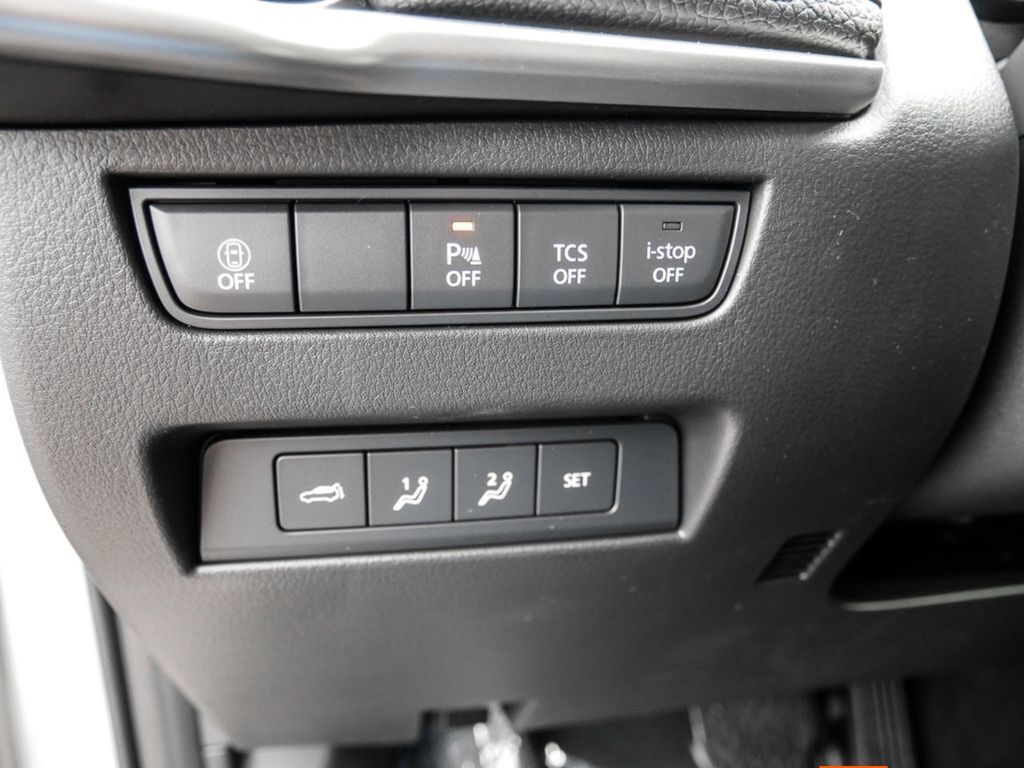 Image of Mazda CX-60