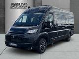 Karmann Davis 620 Lifestyle Concept+Concept Paket+Markis - Angebote