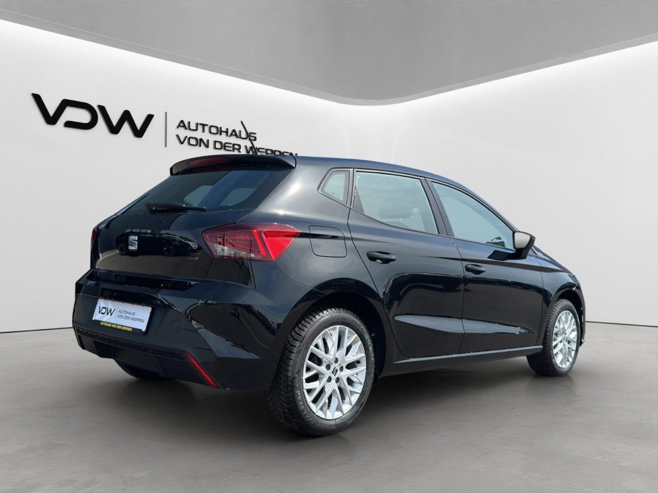 Seat Ibiza - Bild 8