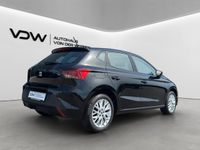 Seat Ibiza - Vorschau Bild 8