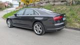 Audi A8 4.2 TDI ,TÜV Neu, Bose, AHK, Massage,...