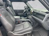 Land Rover Defender 90 X-Dynamic HSE Winter-Paket AHK Stand - Land Rover Defender X-Dynamic-S