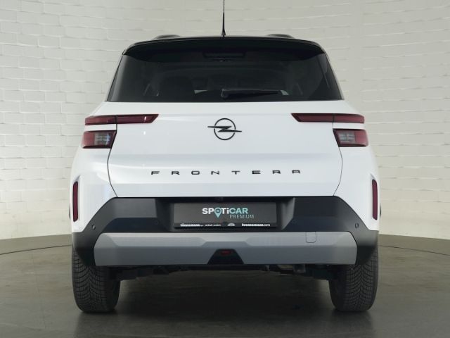 Frontera C HYBRID GS eDCT+RÜCKFAHRKAMERA+SITZ-/L