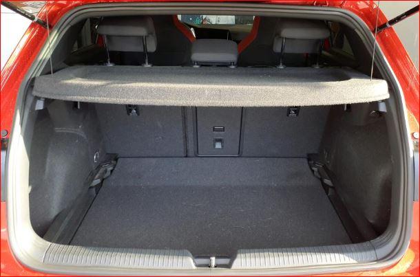 Volkswagen Golf VIII 2.0 GTI Navi Pano Kam TWA DCC LM18, миниатюра 9