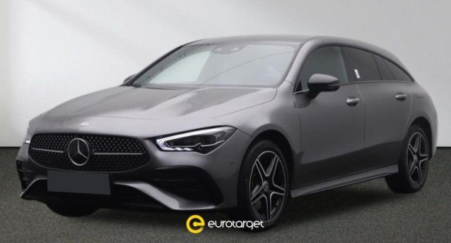 Andere MERCEDES-BENZ CLA 250 e hybrid EQ Shooting Brake