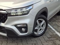 Suzuki (SX4) S-Cross - Vorschau Bild 2