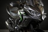 Kawasaki Versys 1100 ww. Tourer 2026 RSI-Edition,,HP150,, - KAWASAKI 1100 R