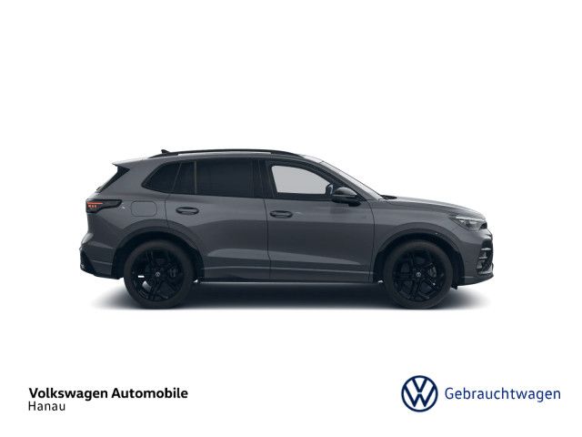 Volkswagen Tiguan 2.0 TSI DSG 4M R-LINE BLACKSTYLE PANO KAM foto 10