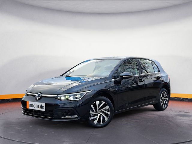 Volkswagen Golf VIII Style 1.4 TSI eHybrid DSG NAV KAM MATR