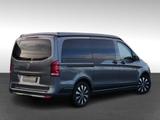 Mercedes-Benz V 250d Marco Polo LED|NAVI|STANDH|AHK - Mercedes-Benz V 250 in Freiburg
