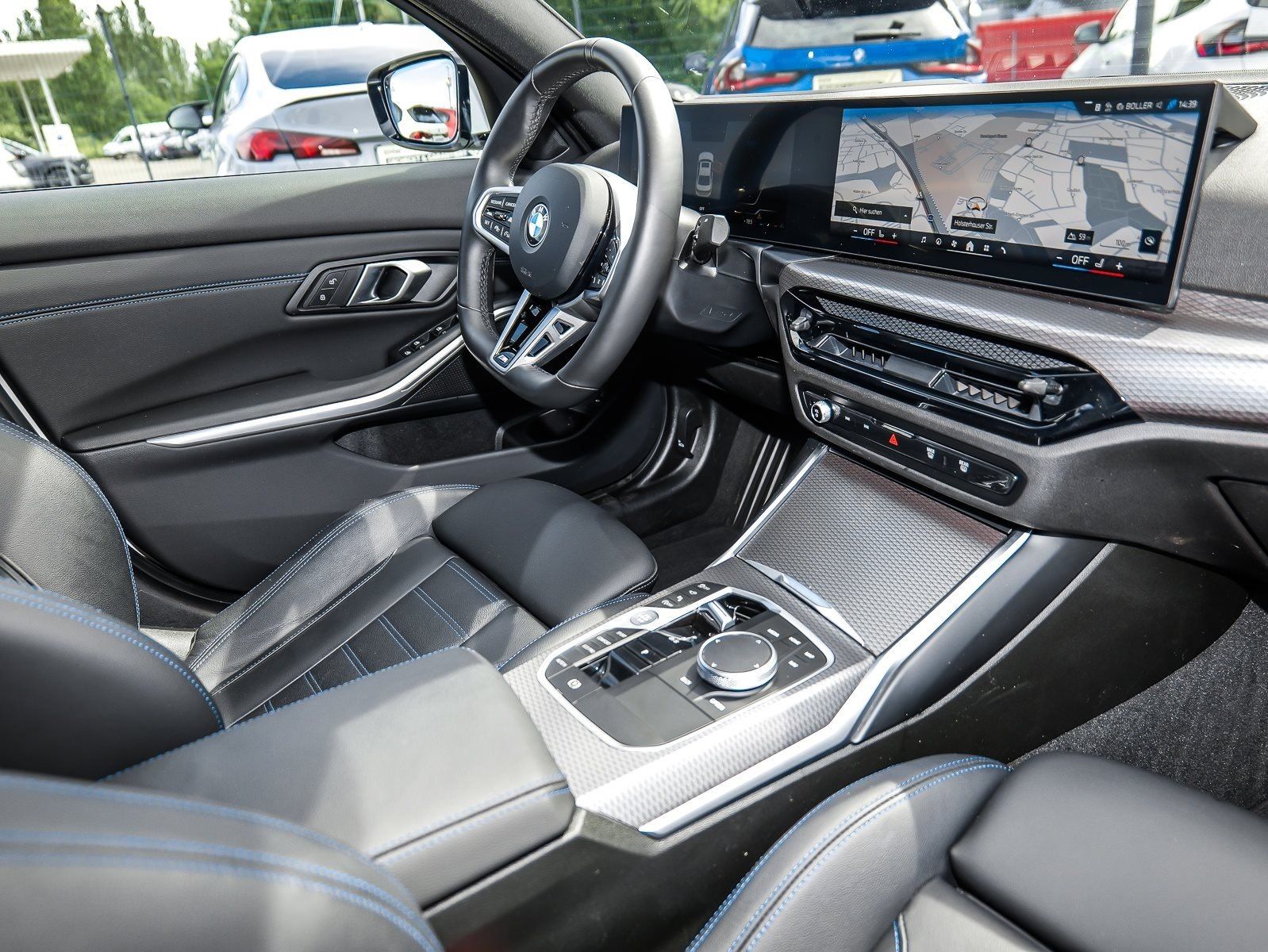 BMW 330 - Bild 14