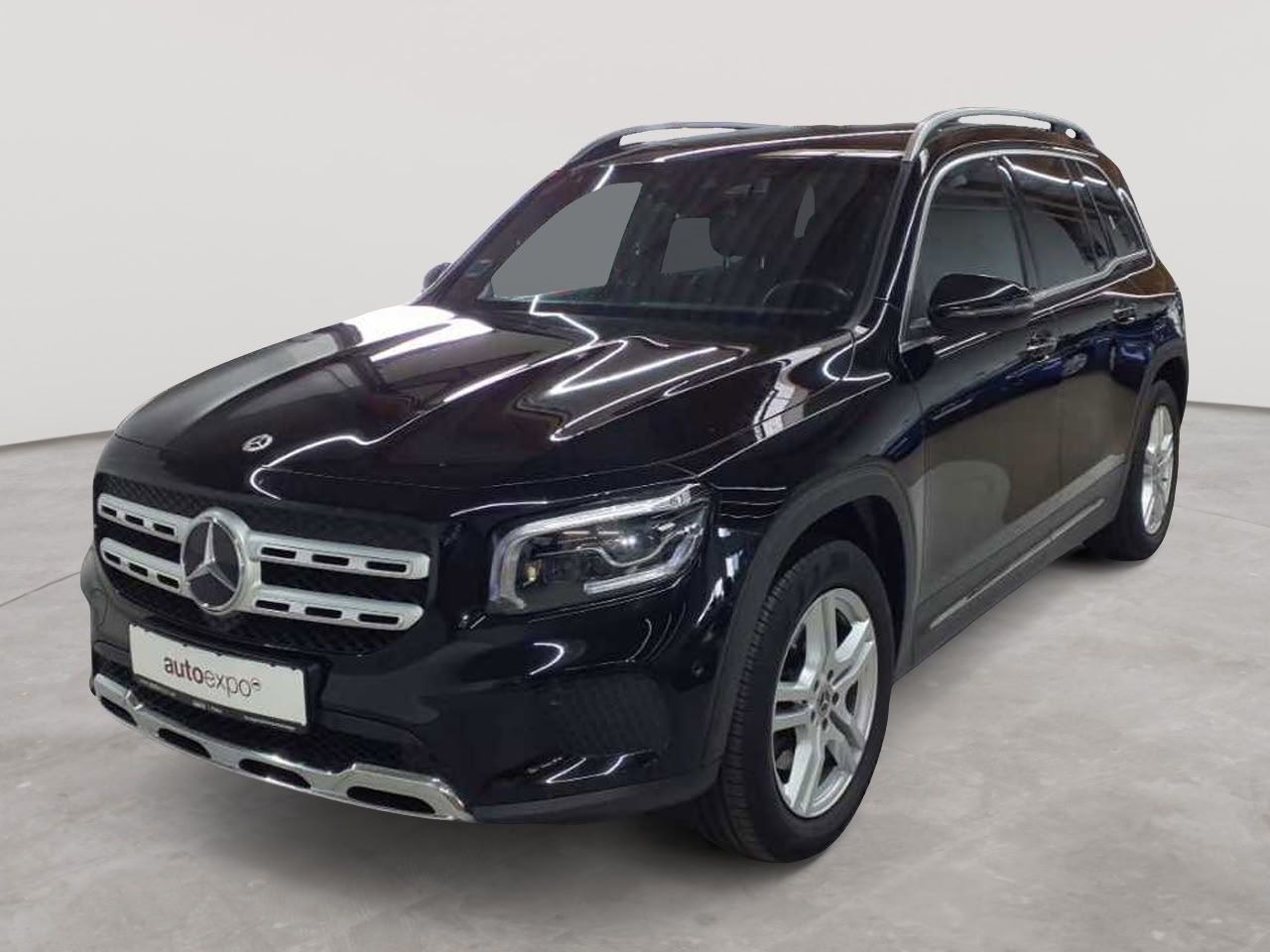 Mercedes-Benz GLB 200 d 8G-DCT Progressive AHK Sthzg imagem 2