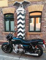 Kawasaki Z 1300 - KAWASAKI 1300