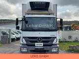 Mercedes-Benz Axor 1929 Mit Carrier Sp 950Mt - Mercedes-Benz 192
