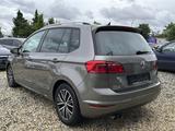 Volkswagen Golf Sportsvan VII Allstar BMT/Start-Stopp/NAVI. - Volkswagen: Allstar