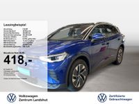 Volkswagen ID.4 - Vorschau Bild 1