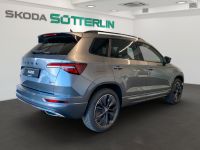 Skoda Karoq - Vorschau Bild 4