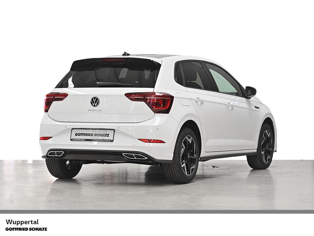 Volkswagen Polo - Bild 3