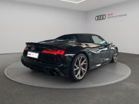 Audi R8 - Vorschau Bild 6