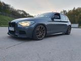 BMW M135i xDrive - Rieger, H&R, Tuningwerk - BMW: Tuning